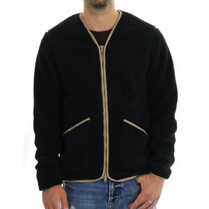 CARDIGAN KANDERS NERO